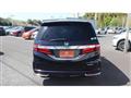 2017 Honda Odyssey