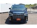 2018 Toyota Alphard G