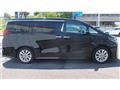 2018 Toyota Alphard G