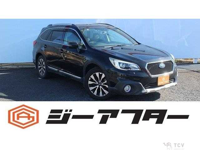 2014 Subaru Outback