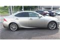 2014 Lexus IS
