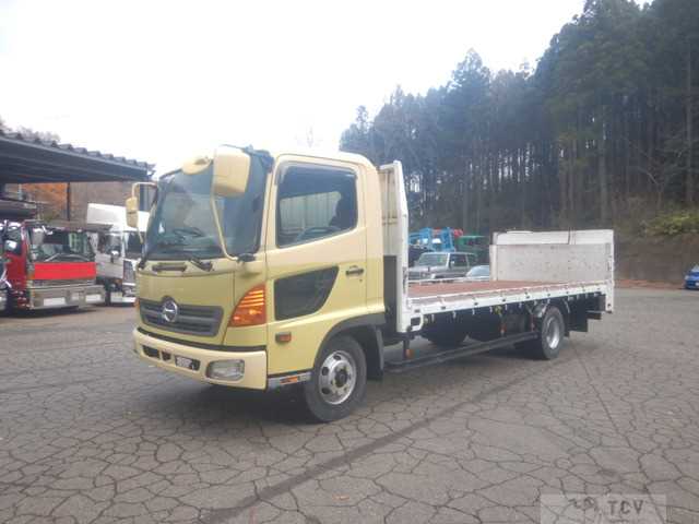 2007 Hino Hino Others