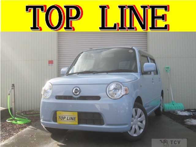 2014 Daihatsu MIRA COCOA