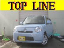 2014 Daihatsu MIRA COCOA