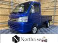 2014 Daihatsu Hijet Truck
