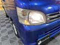 2014 Daihatsu Hijet Truck