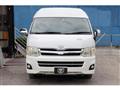 2011 Toyota Hiace Van