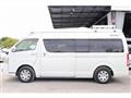 2011 Toyota Hiace Van