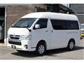 2020 Toyota Hiace Van
