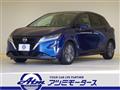 2022 Nissan Note