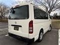 2013 Toyota Hiace Van