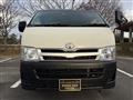 2013 Toyota Hiace Van