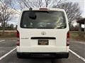2013 Toyota Hiace Van