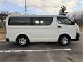 2013 Toyota Hiace Van