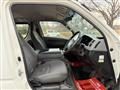 2013 Toyota Hiace Van