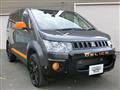 2017 Mitsubishi Delica D5