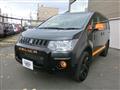 2017 Mitsubishi Delica D5