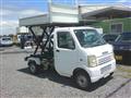 2004 Suzuki Carry Truck