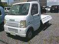 2004 Suzuki Carry Truck
