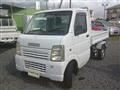 2004 Suzuki Carry Truck