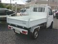 2004 Suzuki Carry Truck