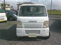 2004 Suzuki Carry Truck