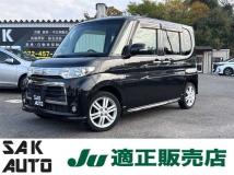 2012 Daihatsu Tanto Custom