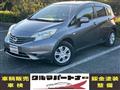 2012 Nissan Note