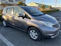 2012 Nissan Note