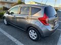 2012 Nissan Note