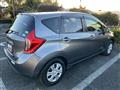 2012 Nissan Note