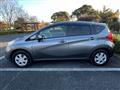 2012 Nissan Note