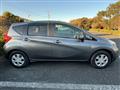 2012 Nissan Note