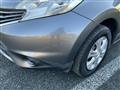 2012 Nissan Note