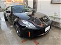 2005 Nissan Fairlady Z