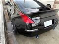 2005 Nissan Fairlady Z
