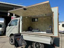 2018 Suzuki Carry Truck