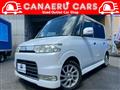 2007 Daihatsu Tanto Custom