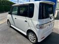 2007 Daihatsu Tanto Custom