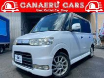 2007 Daihatsu Tanto Custom