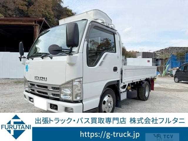 2008 Isuzu Isuzu Others