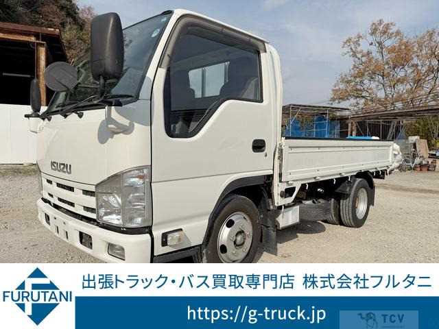 2014 Isuzu Isuzu Others