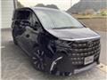 2024 Toyota Alphard G