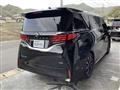 2024 Toyota Alphard G