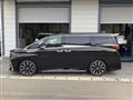 2024 Toyota Alphard G