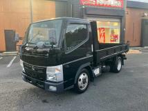 2019 Mitsubishi Canter