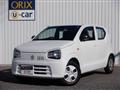 2020 Suzuki Alto