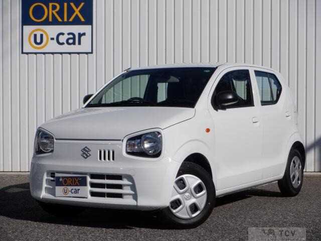 2020 Suzuki Alto