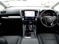 2018 Toyota Alphard G