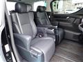 2018 Toyota Alphard G